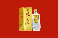 兴义市回收泸州老窖
